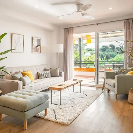 2 Bedroom With Seaview *