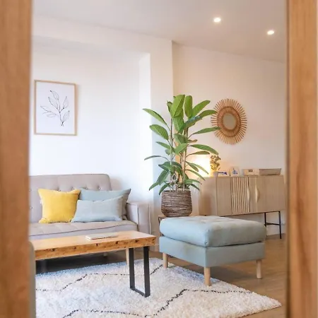 2 Bedroom With Seaview *