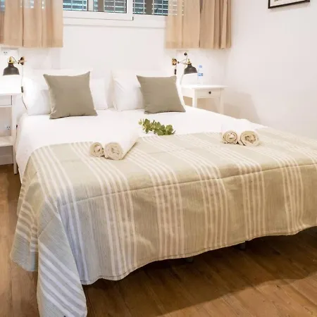 2 Bedroom With Seaview