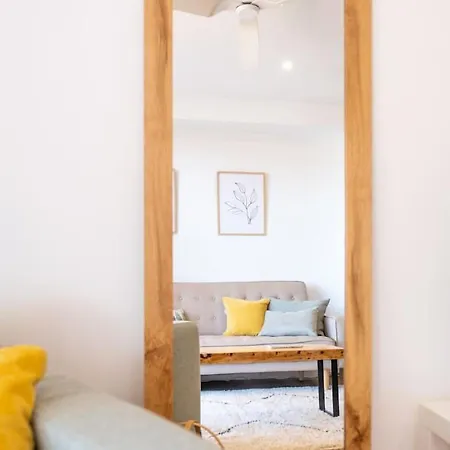 2 Bedroom With Seaview * Sant Pere De Ribes